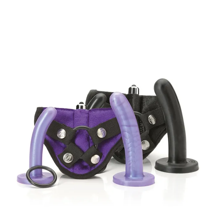 Bend Over Beginner Harness Kit Tantus Female Sex Toys