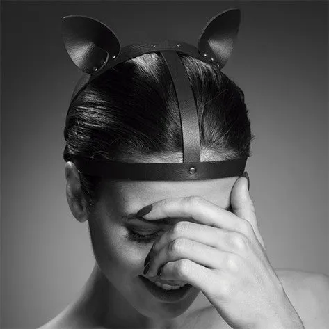 Bijoux Indiscrets Vibrators Maze Cat Ears Headpiece