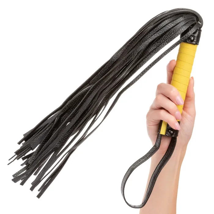 CalExotics Boundless Flogger CalExotics Vibrators CalExotics Boundless Flogger CalExotics Vibrators