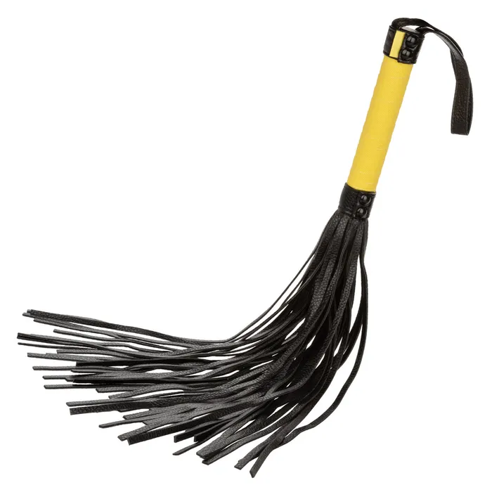 CalExotics Boundless Flogger CalExotics Vibrators CalExotics Boundless Flogger CalExotics Vibrators