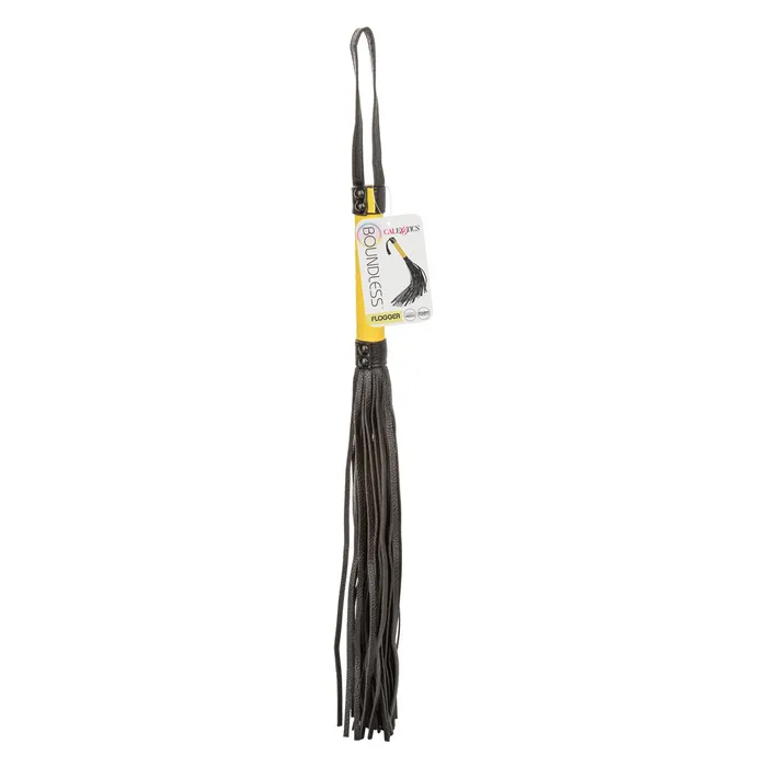 CalExotics Boundless Flogger CalExotics Vibrators CalExotics Boundless Flogger CalExotics Vibrators