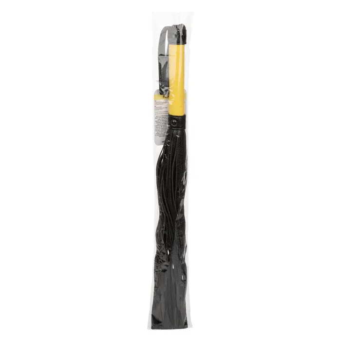 CalExotics Boundless Flogger CalExotics Vibrators CalExotics Boundless Flogger CalExotics Vibrators