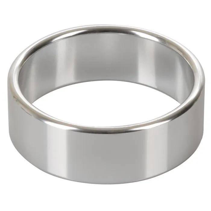 CalExotics Male Sex Toys Alloy Metallic Ring Extra Large CalExotics Male Sex Toys Alloy Metallic Ring Extra Large