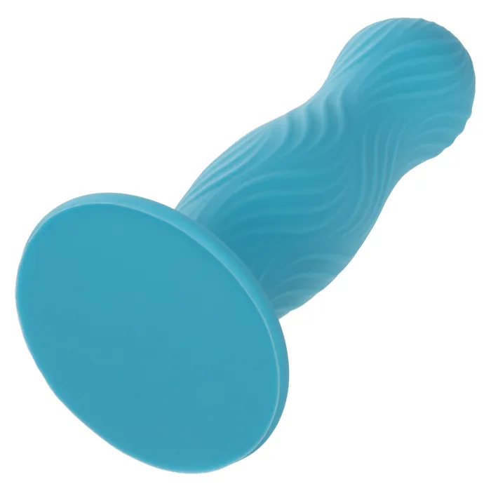 CalExotics Male Sex Toys Wave Rider Swell Silicone Probe CalExotics Male Sex Toys Wave Rider Swell Silicone Probe