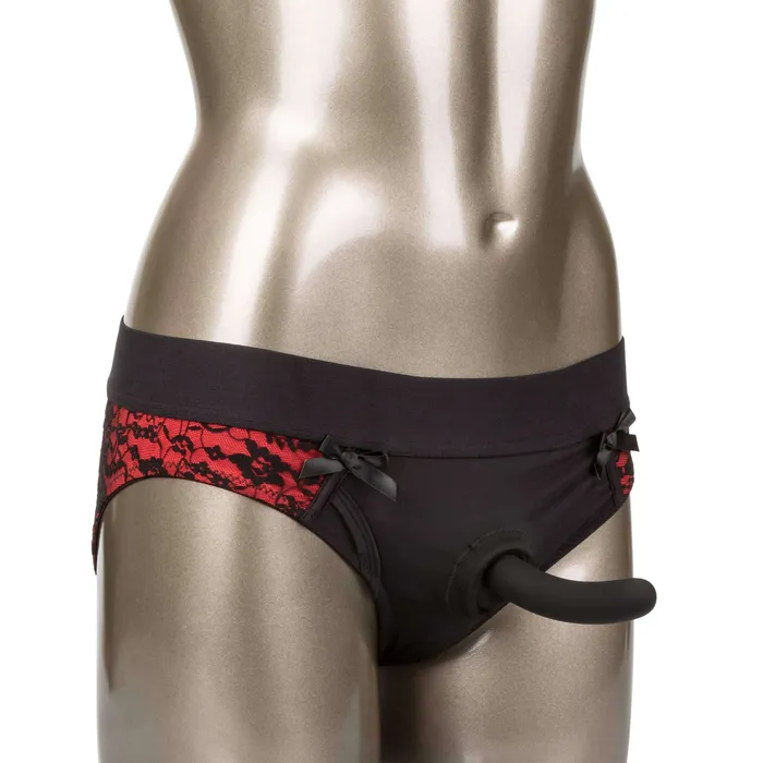 CalExotics Scandal Pegging Panty Set Female Sex Toys CalExotics Scandal Pegging Panty Set Female Sex Toys