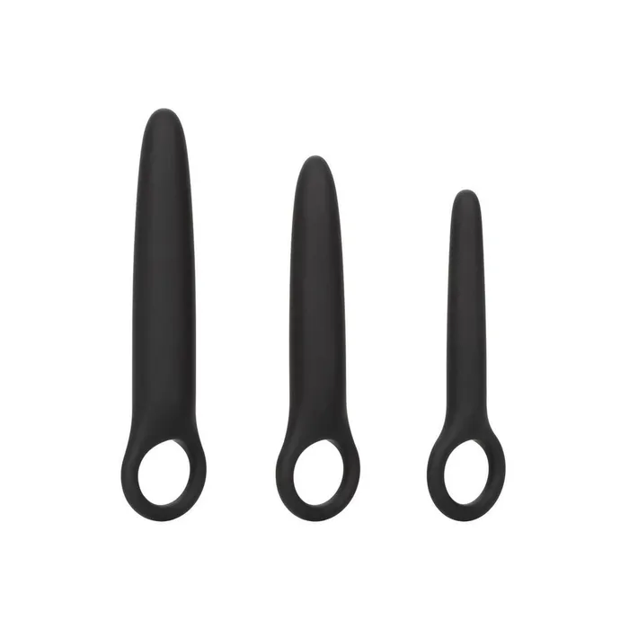 CalExotics Vibrators Boundless Dilator Trio
