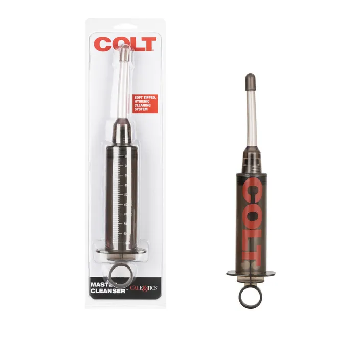 CalExotics Vibrators Colt Master Cleanser 35oz100ml