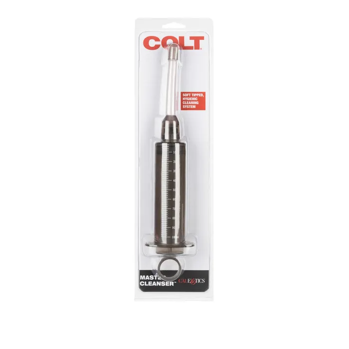 CalExotics Vibrators Colt Master Cleanser 35oz100ml