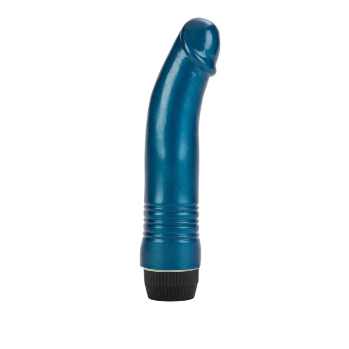 CalExotics Vibrators Midnight G Spot Vibe