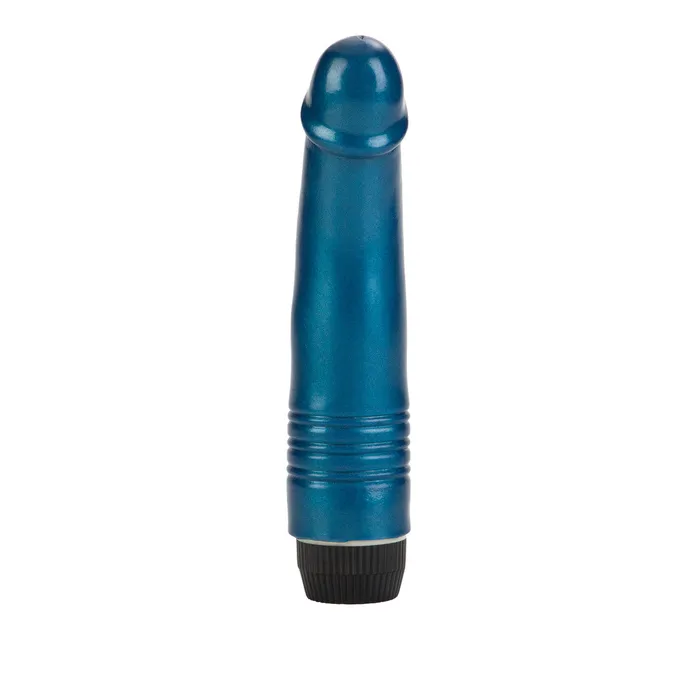 CalExotics Vibrators Midnight G Spot Vibe