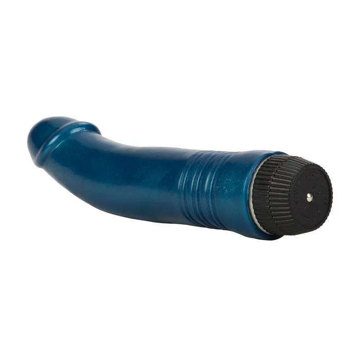 CalExotics Vibrators Midnight G Spot Vibe