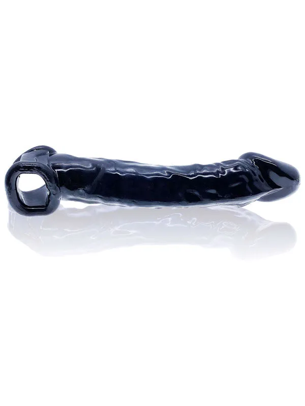 Calvista Anal Oxballs Muscle Ripped Cocksheath Black Calvista Anal Oxballs Muscle Ripped Cocksheath Black
