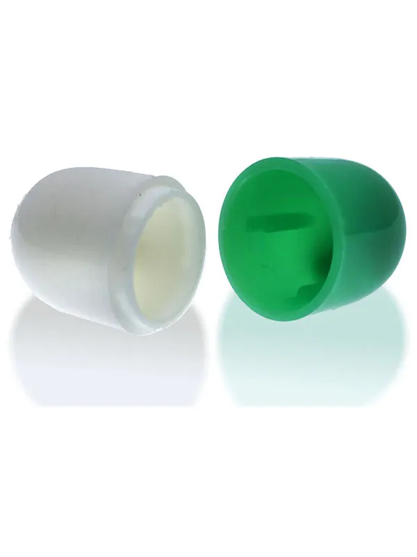 Calvista Oxballs Stash Cockring with Capsule Insert Black Anal Calvista Oxballs Stash Cockring with Capsule Insert Black Anal
