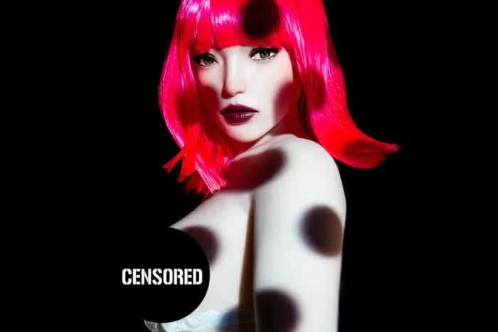 CLIMAX DOLL Male Sex Toys CLIMAX DOLL 157 cm Hybrid Polly Movable Jaw