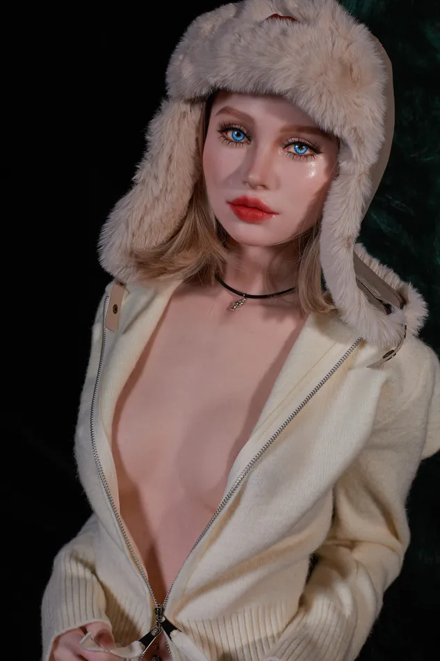 CLIMAX DOLL Male Sex Toys CLIMAX DOLL 157 cm Silicone SiQ157 Miko