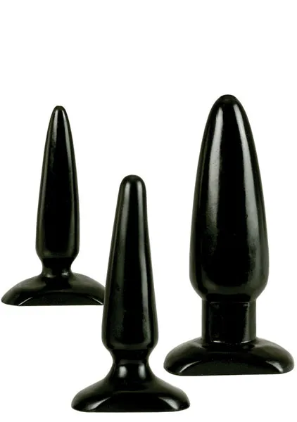 COLT Anal Trainer Kit COLT Gear Anal