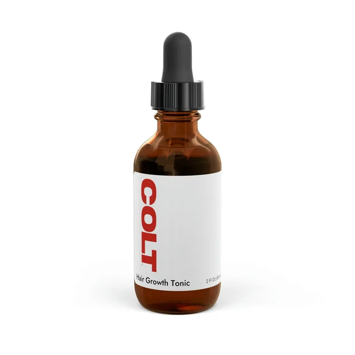 COLT Hair Growth Tonic Printify Vibrators