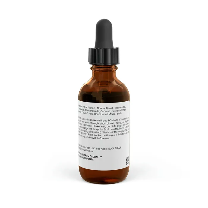 COLT Hair Growth Tonic Printify Vibrators