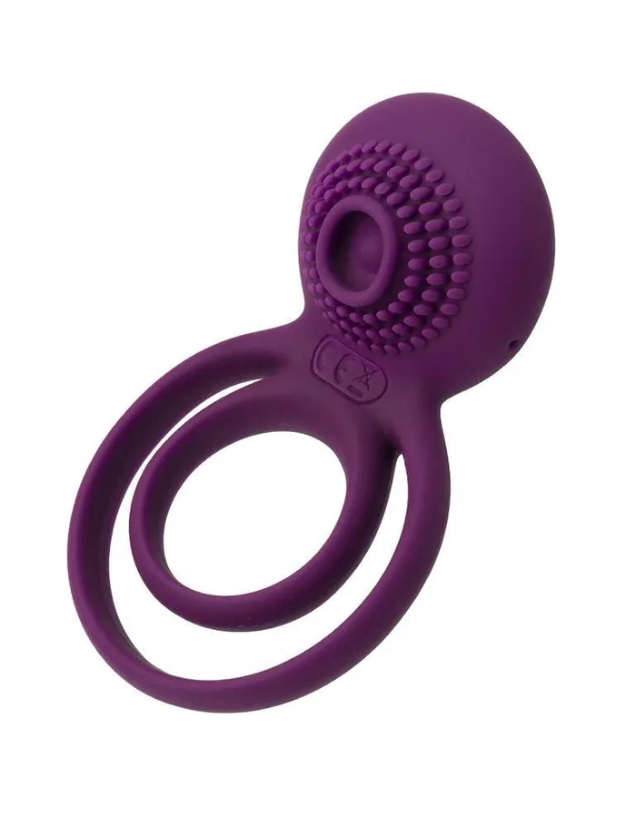 Couples Svakom SVAKOM Tammy DoubleRing Couples Vibrator