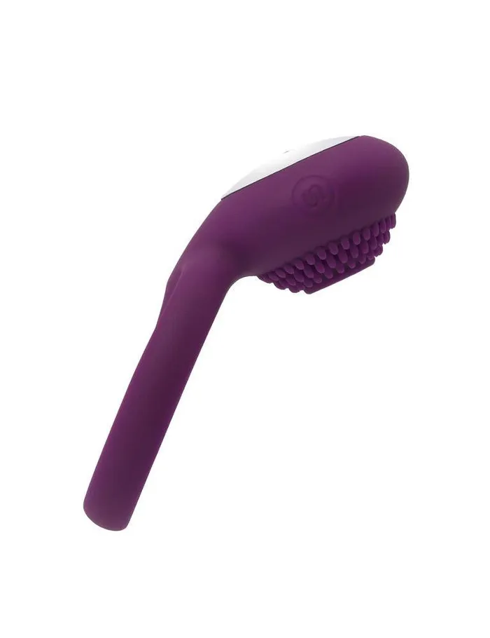 Couples Svakom SVAKOM Tammy DoubleRing Couples Vibrator