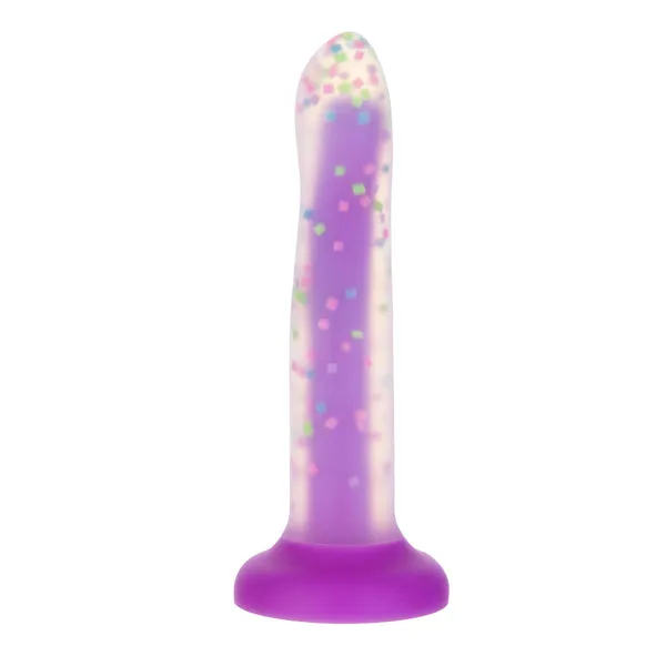 Dildos Addiction Rave by Addiction 8 Bendable Glow in the Dark Dildo