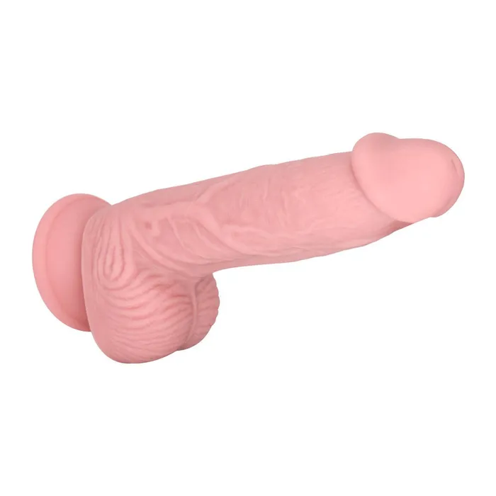 Dildos Bentley 20 cm Captain Series Realistic Silicone Dildo FRISKY BUSINESS SG