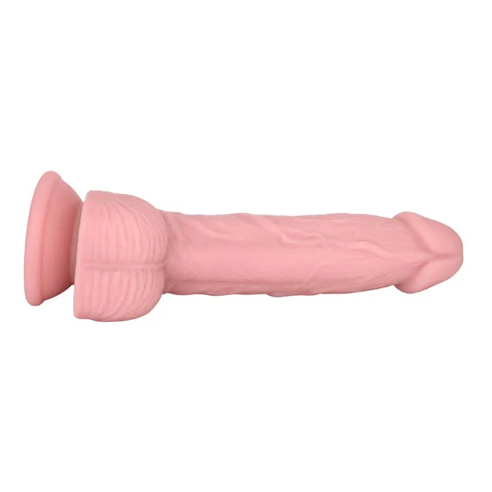Dildos Bentley 20 cm Captain Series Realistic Silicone Dildo FRISKY BUSINESS SG
