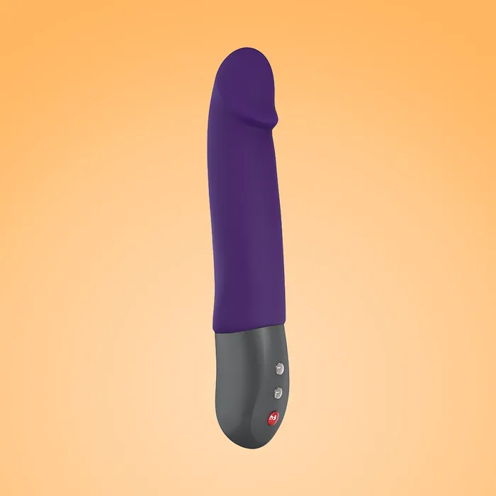 Dildos Fun Factory Stronic Real Realistic Pulsator Fun Factory