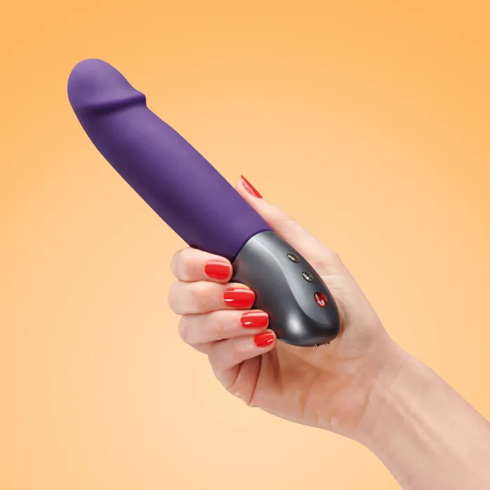 Dildos Fun Factory Stronic Real Realistic Pulsator Fun Factory