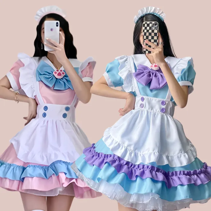 Dildos House of Chastity The Lucy Lou Dress