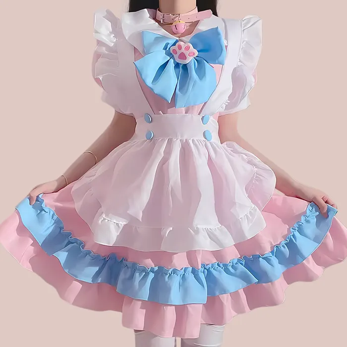 Dildos House of Chastity The Lucy Lou Dress
