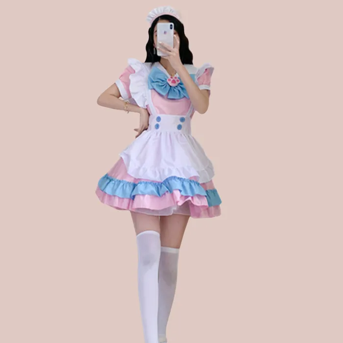 Dildos House of Chastity The Lucy Lou Dress