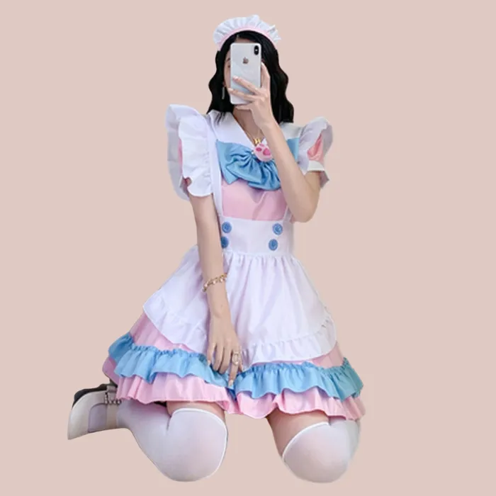 Dildos House of Chastity The Lucy Lou Dress