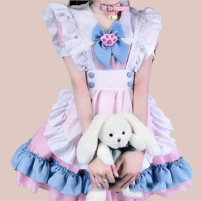 Dildos House of Chastity The Lucy Lou Dress