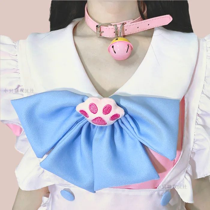 Dildos House of Chastity The Lucy Lou Dress