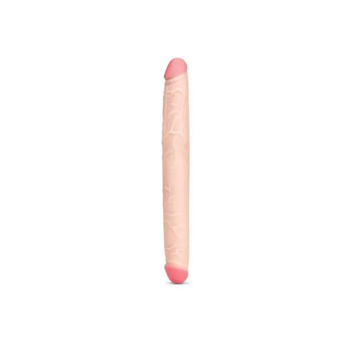 Dildos Prowler RED Ultracock Double Ender 12 inches Prowler RED