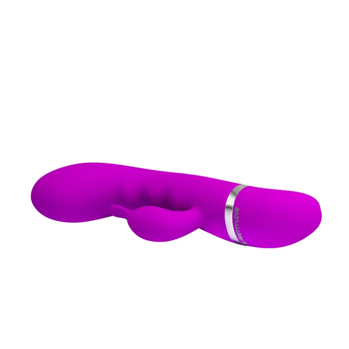 Dolphin Dual Vibrator Dual Motor FRISKY BUSINESS SG Female Sex Toys