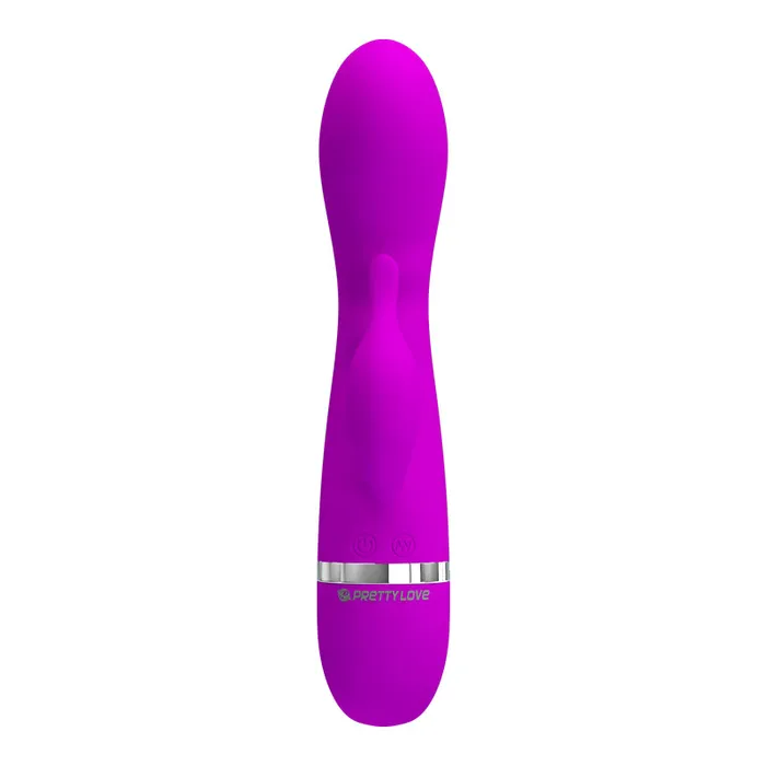 Dolphin Dual Vibrator Dual Motor FRISKY BUSINESS SG Female Sex Toys