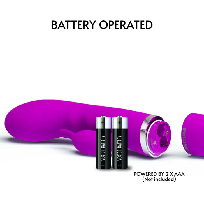 Dolphin Dual Vibrator Dual Motor FRISKY BUSINESS SG Female Sex Toys