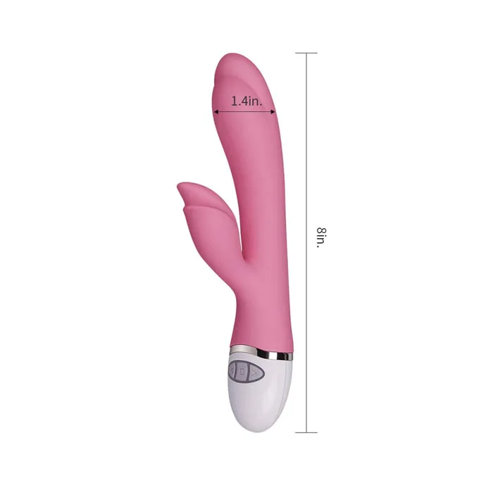 Dreamer II Rechargeable Vibrator LOVETOY Female Sex Toys