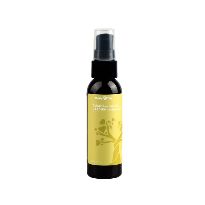 Earthly Body Guard AntiChafing Cream Earthly Body Female Sex Toys