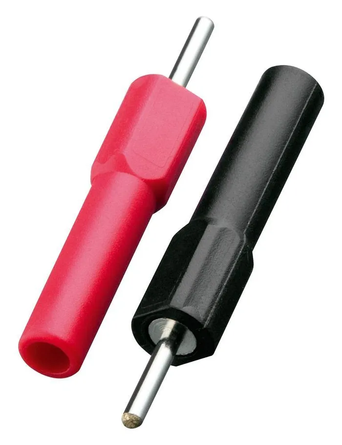 ElectraStim Couples ElectraStim 4mm to 2mm Pin Converter Kit