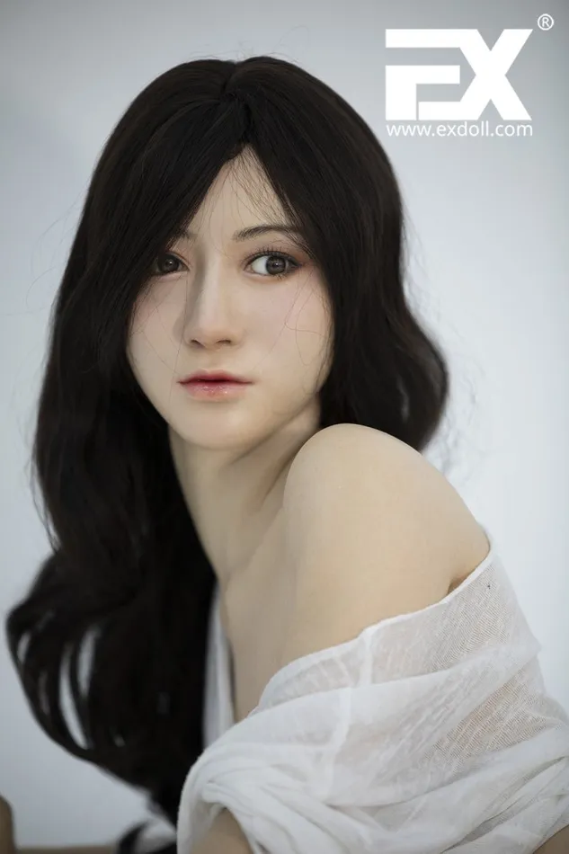 EX DOLL Male Sex Toys EX Doll Clone Series 160 cm A Silicone Chun Yi EX DOLL Male Sex Toys EX Doll Clone Series 160 cm A Silicone Chun Yi