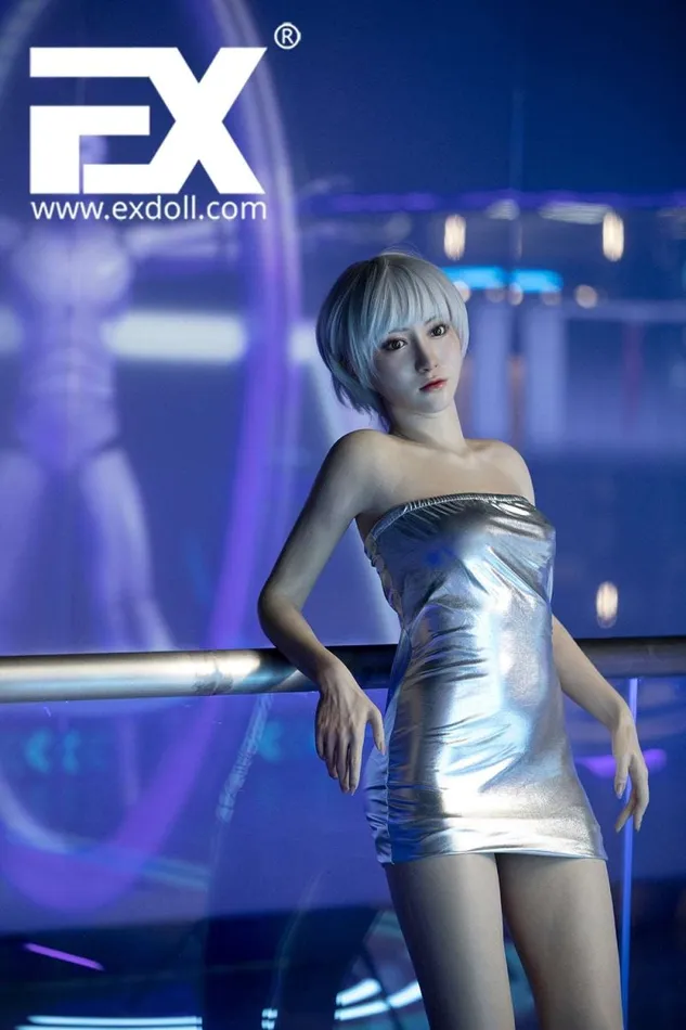 EX DOLL Male Sex Toys EX Doll Clone Series 160 cm A Silicone Chun Yi EX DOLL Male Sex Toys EX Doll Clone Series 160 cm A Silicone Chun Yi