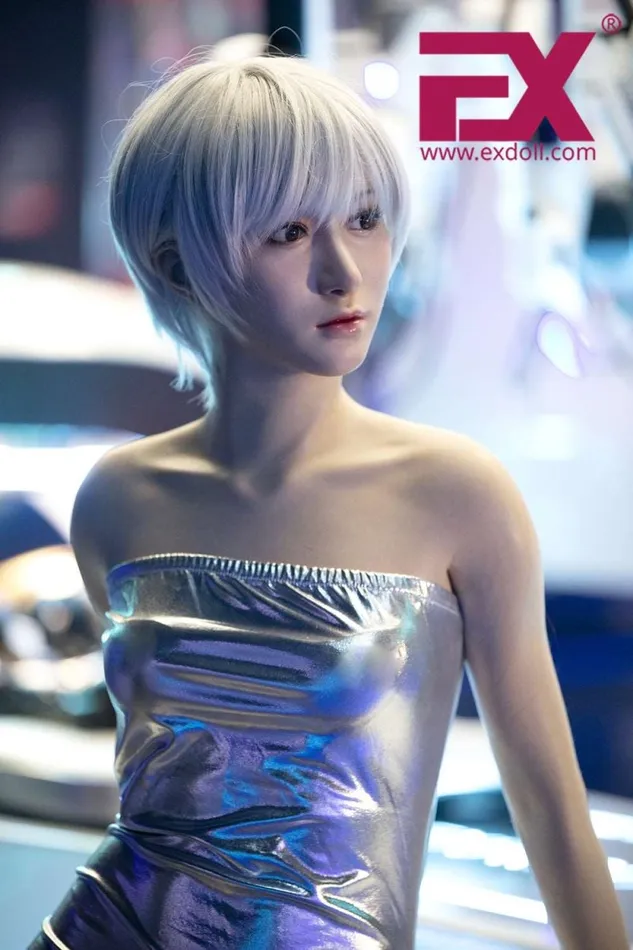 EX DOLL Male Sex Toys EX Doll Clone Series 160 cm A Silicone Chun Yi EX DOLL Male Sex Toys EX Doll Clone Series 160 cm A Silicone Chun Yi