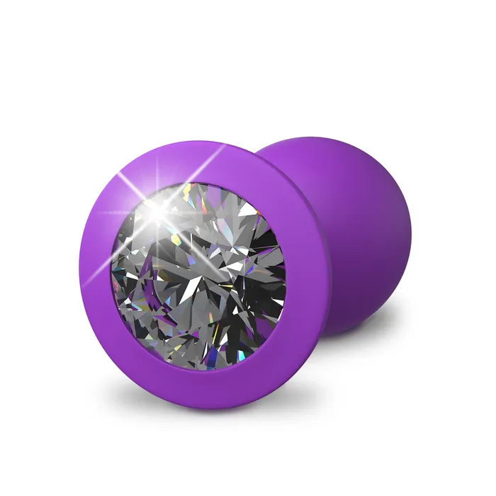Fantasy For Her Her Little Gem Small Plug Pipedream Anal Fantasy For Her Her Little Gem Small Plug Pipedream Anal