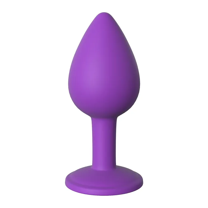 Fantasy For Her Her Little Gem Small Plug Pipedream Anal Fantasy For Her Her Little Gem Small Plug Pipedream Anal