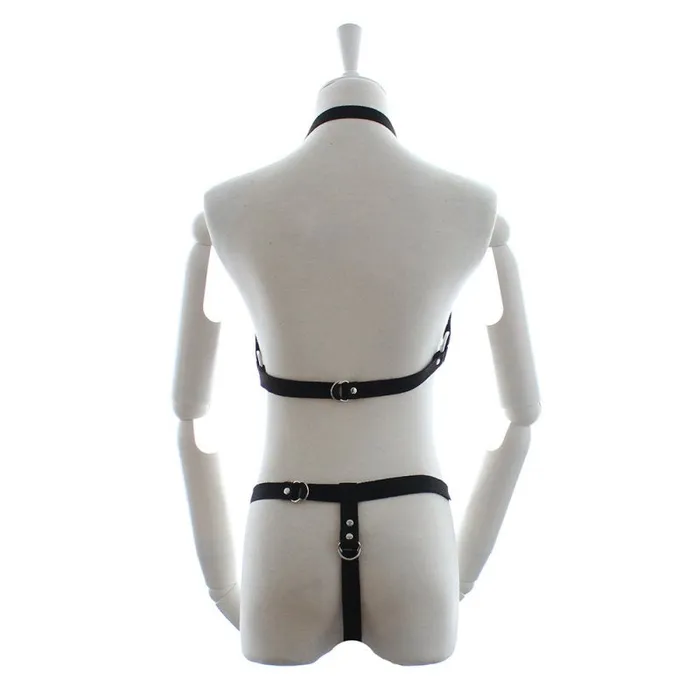 Female Sex Toys AotoWholesale China Everyday Sexy Open Breast Harness Female Sex Toys AotoWholesale China Everyday Sexy Open Breast Harness