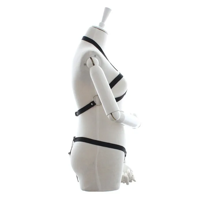 Female Sex Toys AotoWholesale China Everyday Sexy Open Breast Harness Female Sex Toys AotoWholesale China Everyday Sexy Open Breast Harness