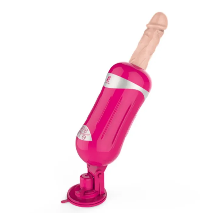 Female Sex Toys Automatic Sex Machine FRISKY BUSINESS SG